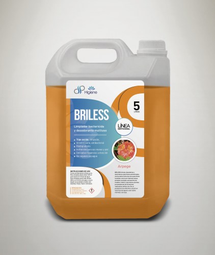 Briless Arpege6